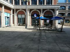 -瑞幸咖啡(118广场店)