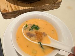 龙虾肉泡饭-利苑酒家(合景国际金融广场店)