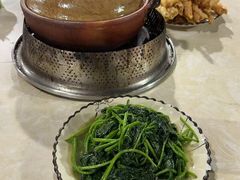 -霞姐屯昌枫木香草鸭店(海螺店)