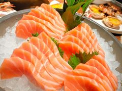 -Mr·Fish鱼鲜生海鲜放题(银泰in99店)