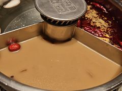-巴奴毛肚火锅(京西大悦城店)