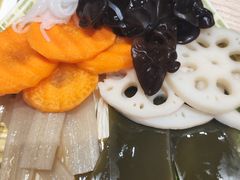 -鱼酷活鱼烤鱼(沈阳大悦城店)