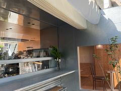 -METAL HANDS铁手咖啡制造局(五道营店)