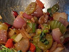 -吴越荣记苏州菜·松鼠桂鱼(月光码头店)