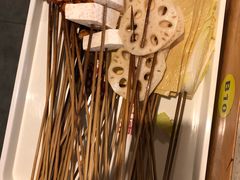 -蜀都小君肝串串香火锅(龙华旗舰店)