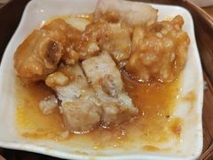 -点都德(龙之梦店)