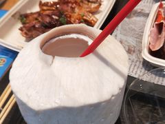 椰子-盒马鲜生(悦峰店)