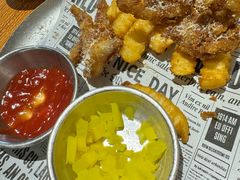 -哼蟹二将·烤肉酱蟹(合生汇店)