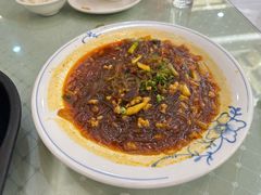 -百姓食府(秦虹路店)