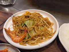 -大神太神·铁板烧(七宝领展广场店)