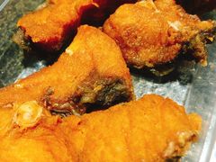 熏鱼-海曙西区老大房(孝闻街店)