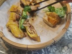 -米庄·原味私房菜(骏壹万邦店)