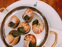 蜗牛-Le Comptoir de la Gastronomie
