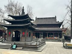 -钱王祠