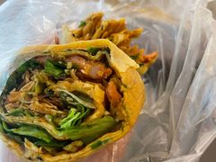 -胖子煎饼店(钦州南路店)