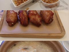 -温粥人(春晖路店)