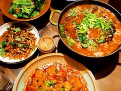 -树厨贵州菜(花果园购物中心店)