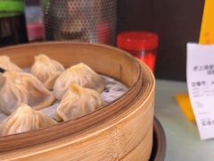 -食惠里小笼包面馆(越秀店)