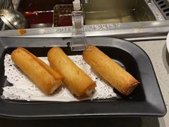 -海底捞火锅(新华联梦想城店)