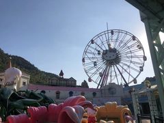 -安吉Hello Kitty乐园