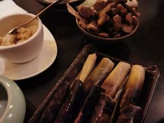 -江湖边·小生活