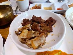 -紫霞门韩国料理烤肉(深南东路店)