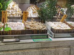 -亚马逊海鲜自助(梅溪湖步步高店)