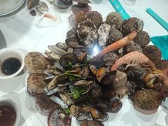 -渔码头食府·20年蓬莱老字号(登州路店)