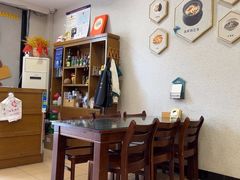 -贵宾庄炸酱面·韩式料理(高区店)