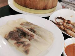 -淄博蓝海国际大饭店·蓝钻国际美食自助百汇(柳泉路店)