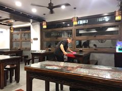 大堂-长人馄饨铺(解放街店)