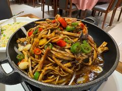 -马凯餐厅(长椿街店)