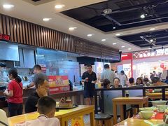 -回味鸭血粉丝汤(新城市广场店)