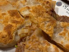 -河沿肉饼Beijing Pie(东华门店)