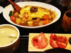 -鹏祖料理
