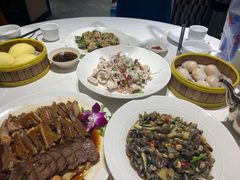 -潮粤香海鲜酒楼(沙湖店)
