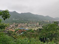 -重庆海昌加勒比海水世界