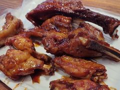 -赵元章肉骨烧(山塘街店)