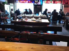 大堂-人民公社大食堂(张家湾店)
