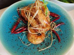 -沿途四季·云南菜(建外大街店)