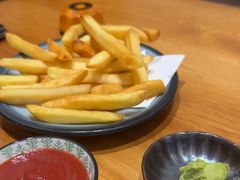 -福匠日本料理(人民路店)