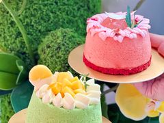 -美心西饼mx cakes(猎德优托邦店)
