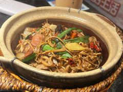 -廖川菜(八佰伴店)