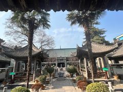 -大学习巷清真寺