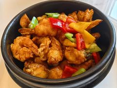 -宁波饭店·甬味灶(马园路店)