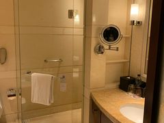 -上海新发展亚太JW万豪酒店