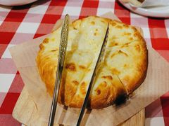 -西贝(万科云城店)