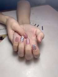 -情同手足美甲美睫