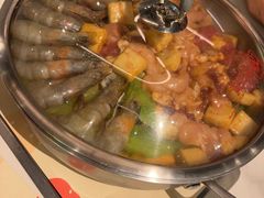 -黄记煌三汁焖锅(民乐园万达店)
