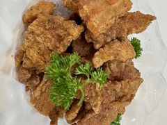 -潍坊菜馆(三里河南横街店)